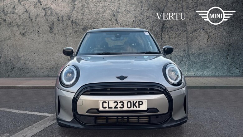 MINI Hatchback 1.5 Cooper Exclusive 3dr Petrol Hatchback